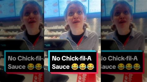 chick fil a video leak|CHICK FIL A SAUCE LEAKED! We Made It Ourselves!